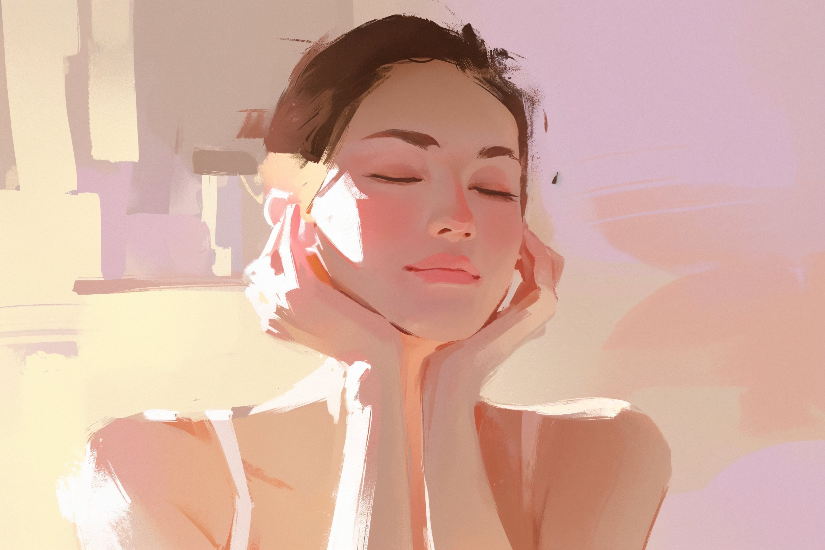 Can Creatine Improve Your Skin?