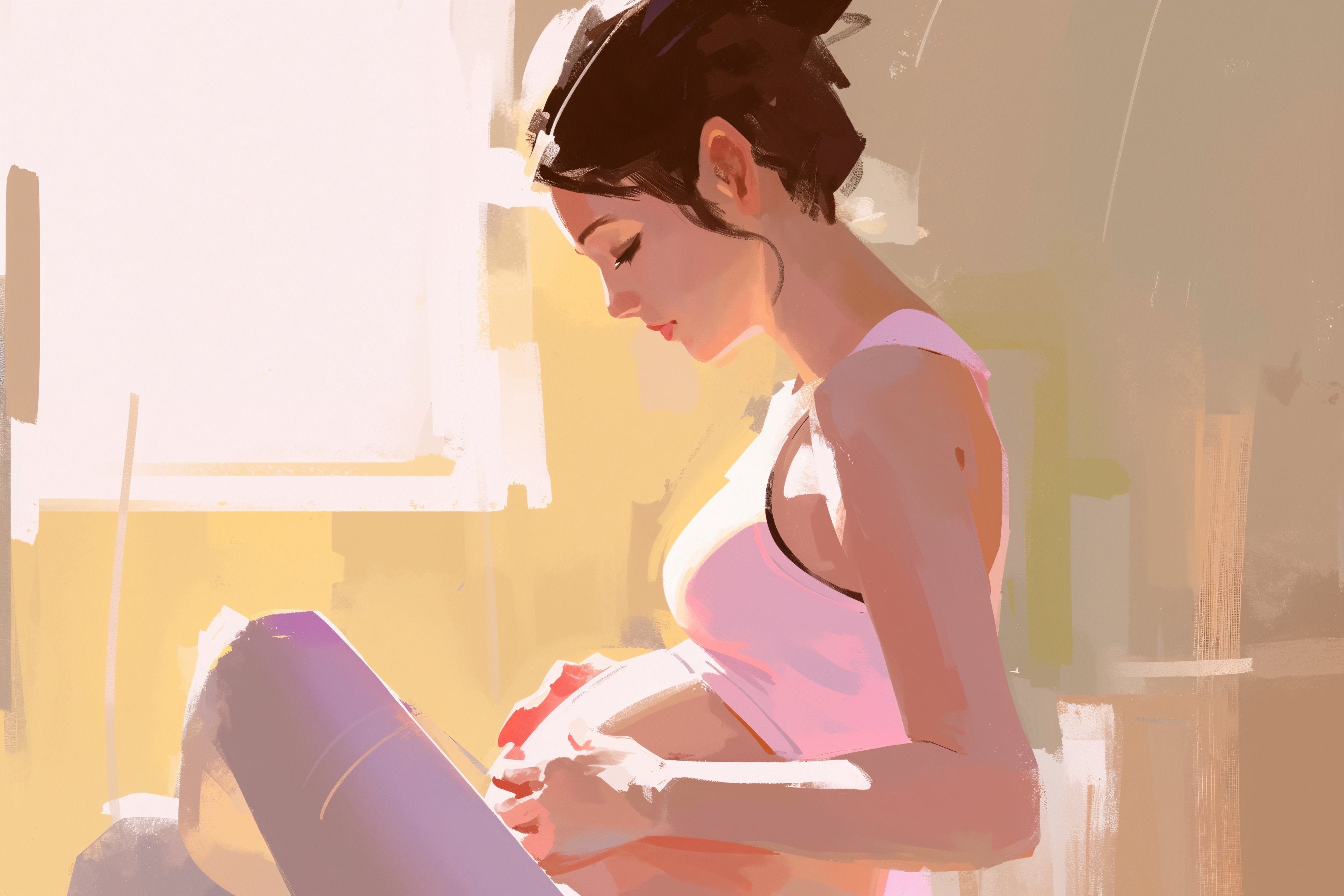 Creatine and Pregnancy: What You Need To Know
