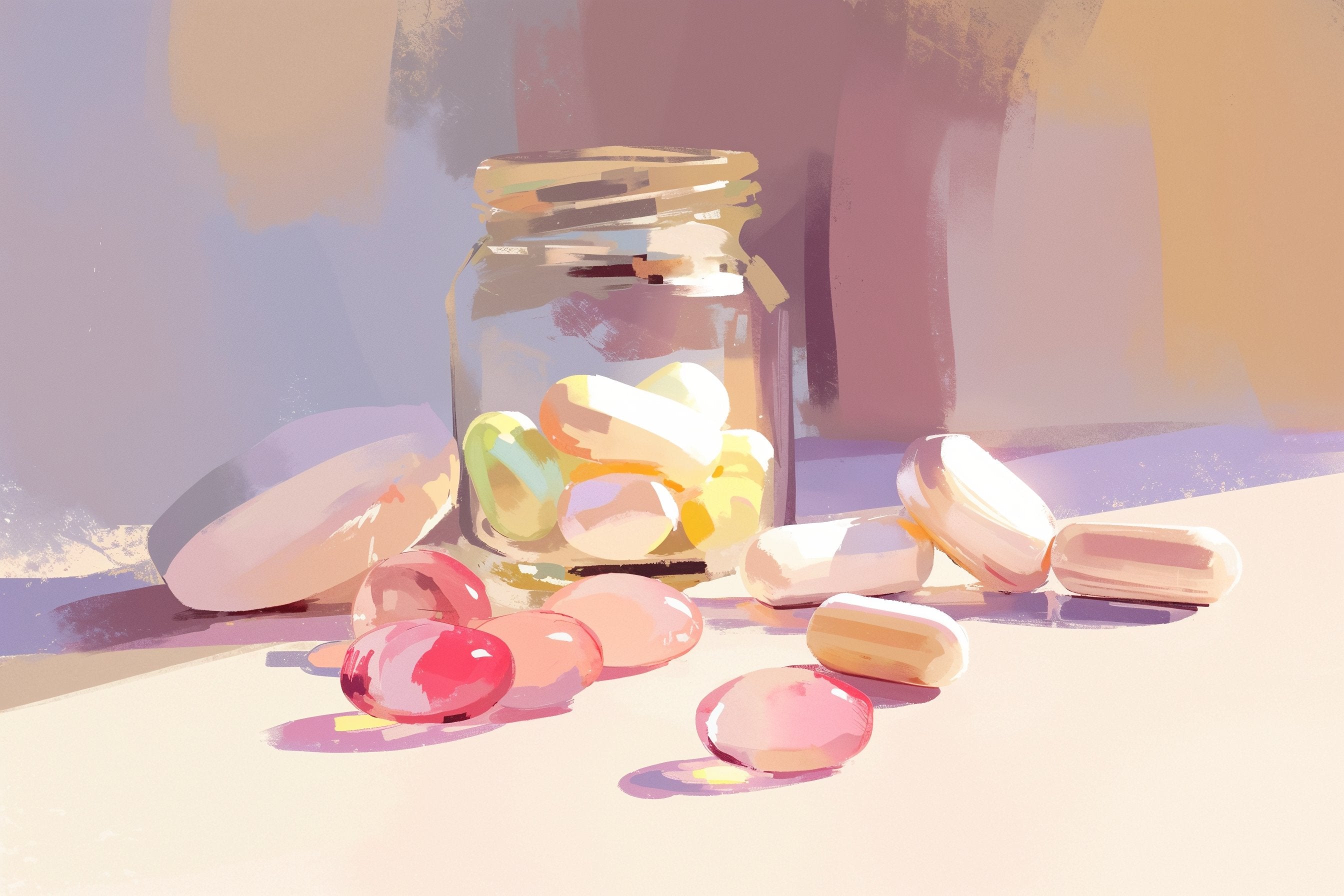 Creatine Gummies Vs. Capsules: Which Is Better For Women?