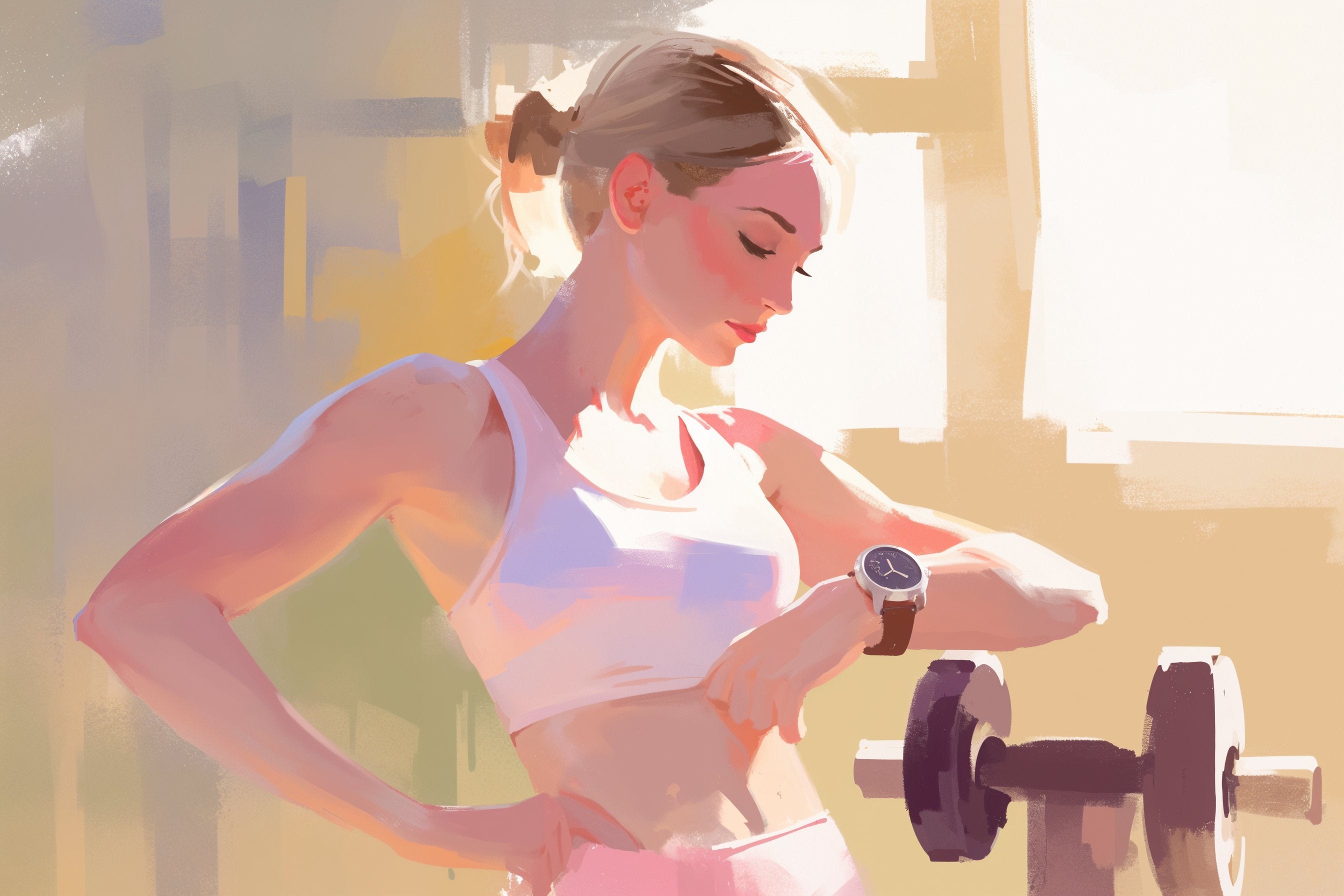Creatine Loading Phase: Is It Necessary?