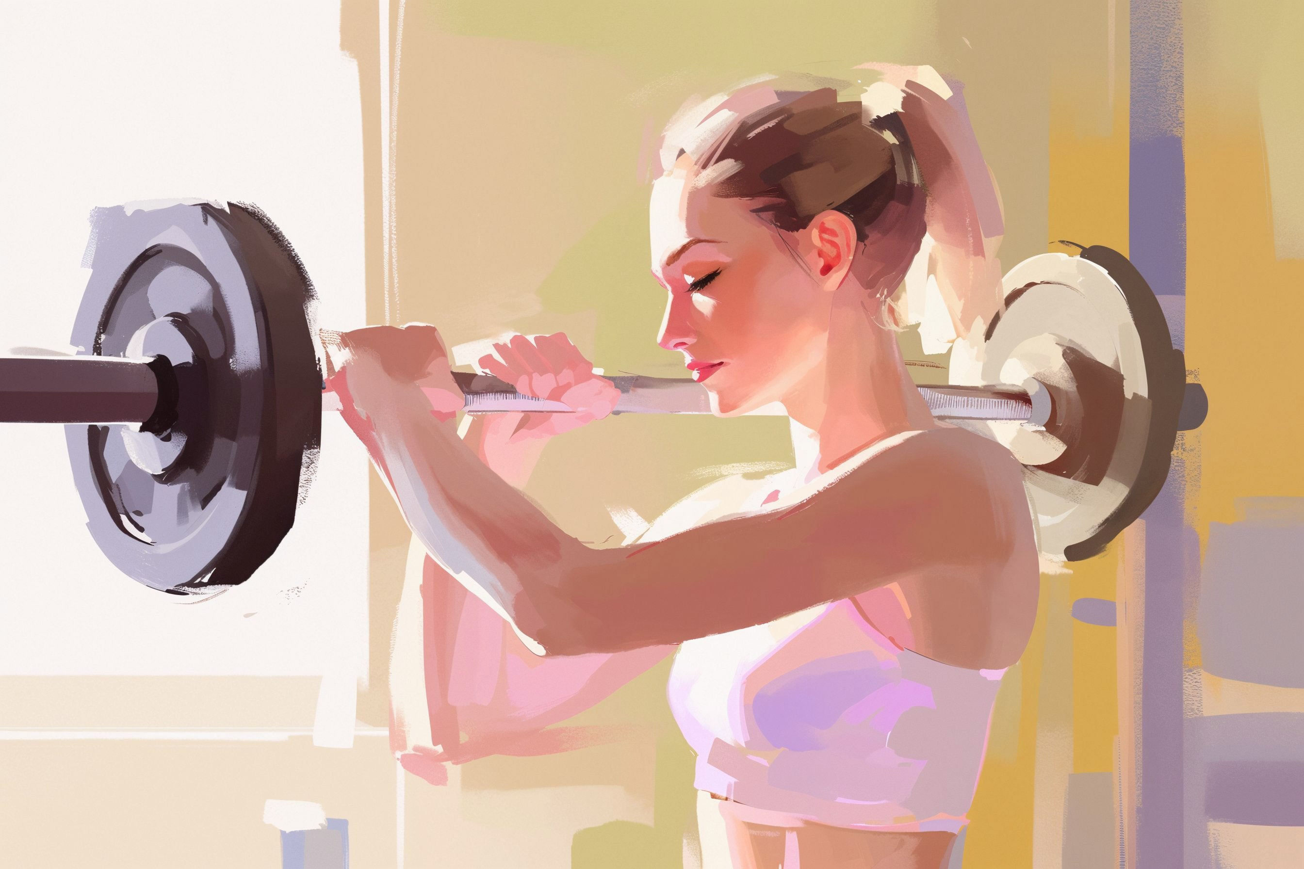 Creatine for CrossFit: Maximizing WOD Performance