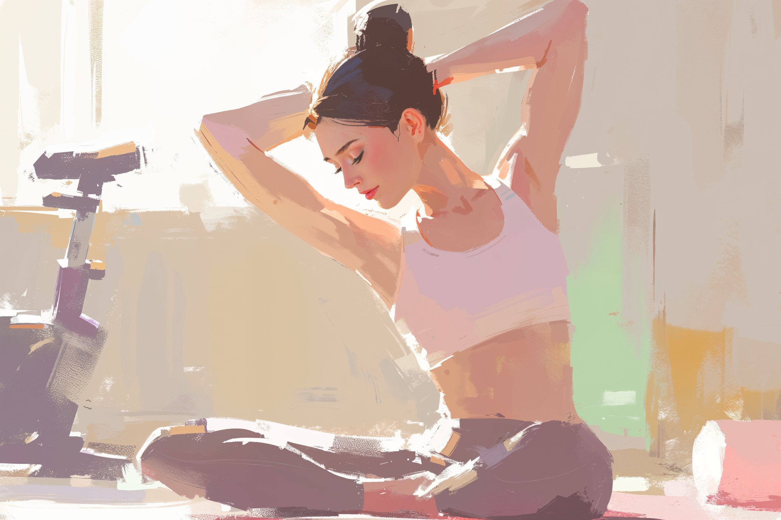 Creatine for Women: Benefits, Dosage, and Side Effects
