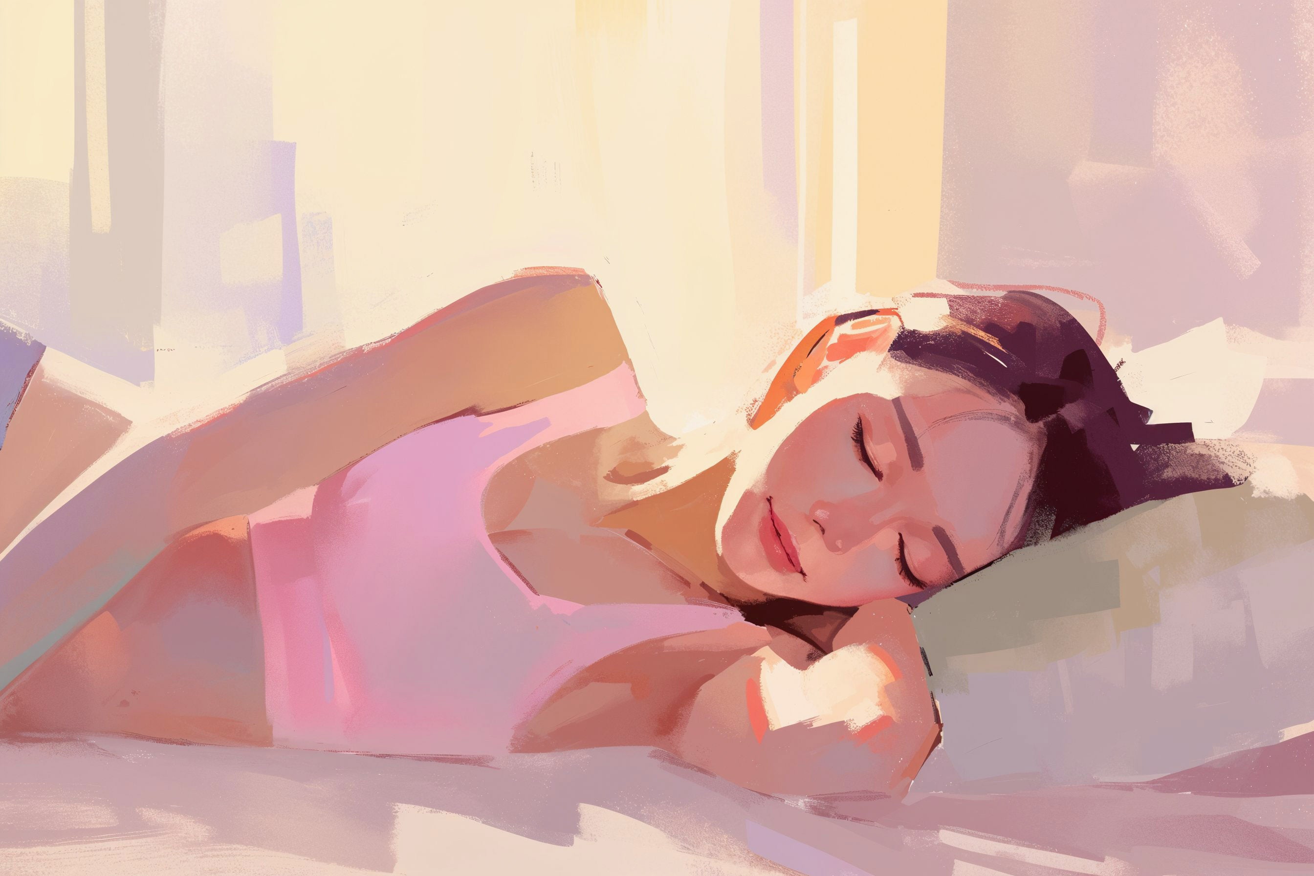 Does Creatine Affect Sleep Quality?