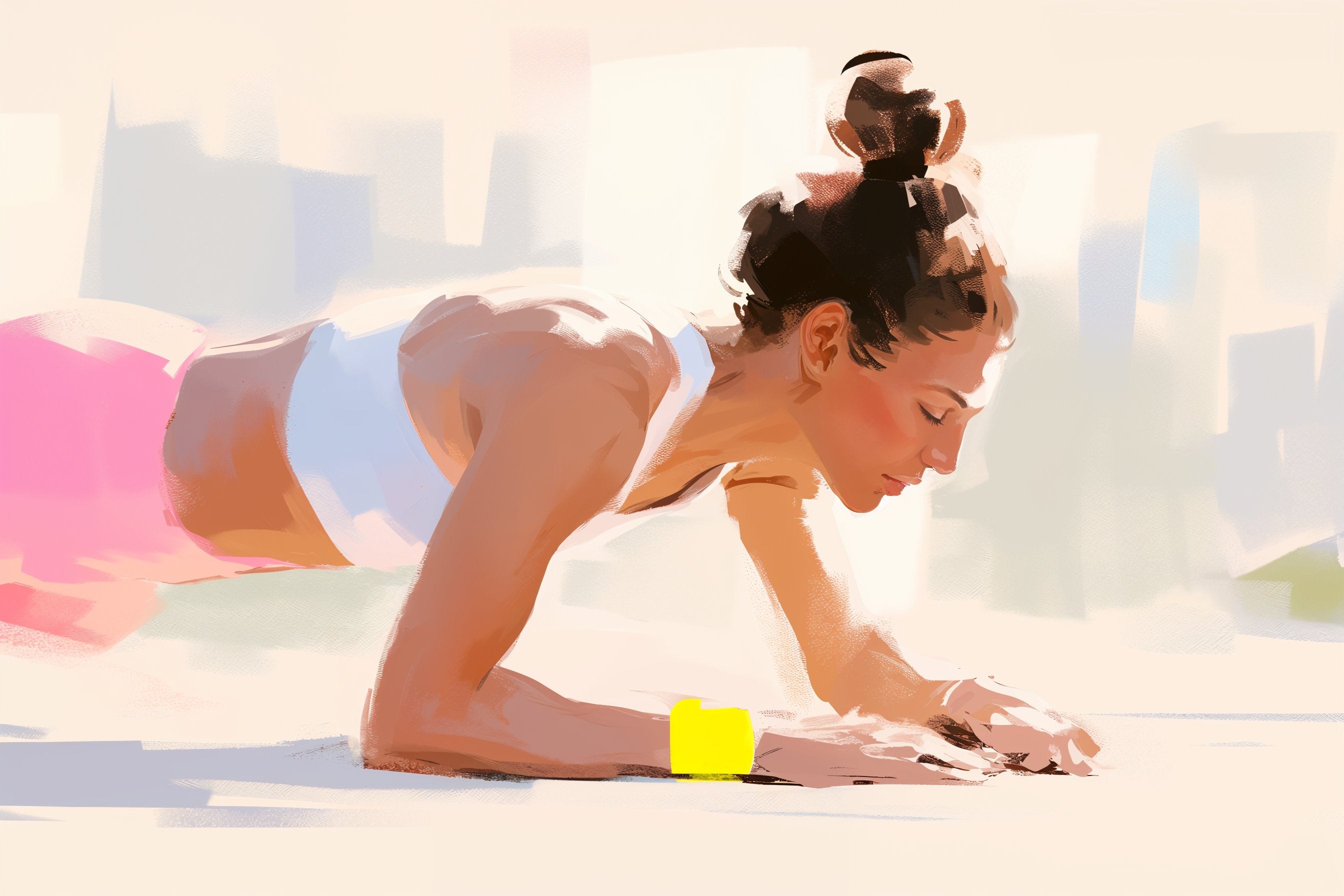 How Creatine Gummies Can Help Women Achieve a Stronger Core