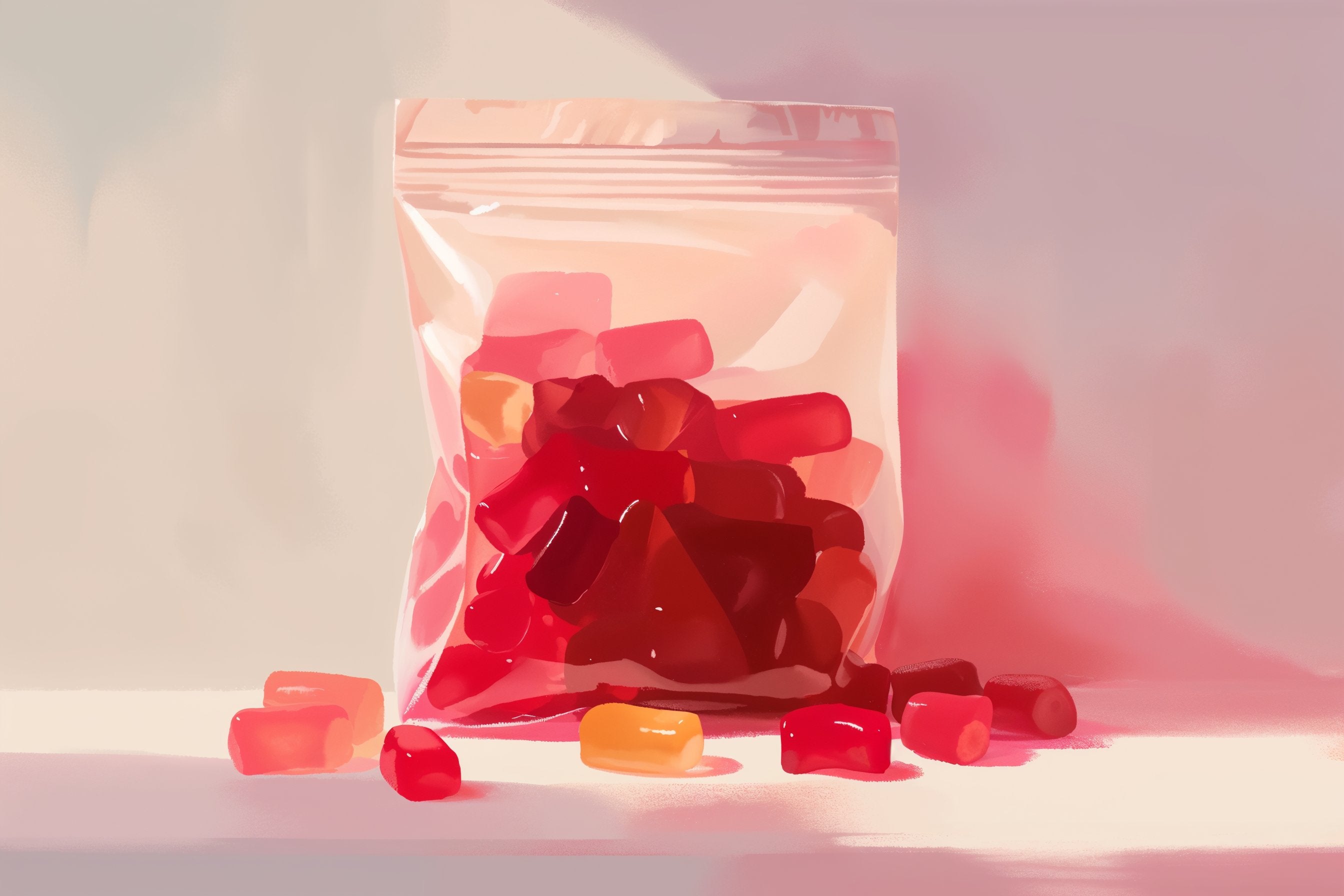 How Creatine Gummies Can Help Women With Fatigue