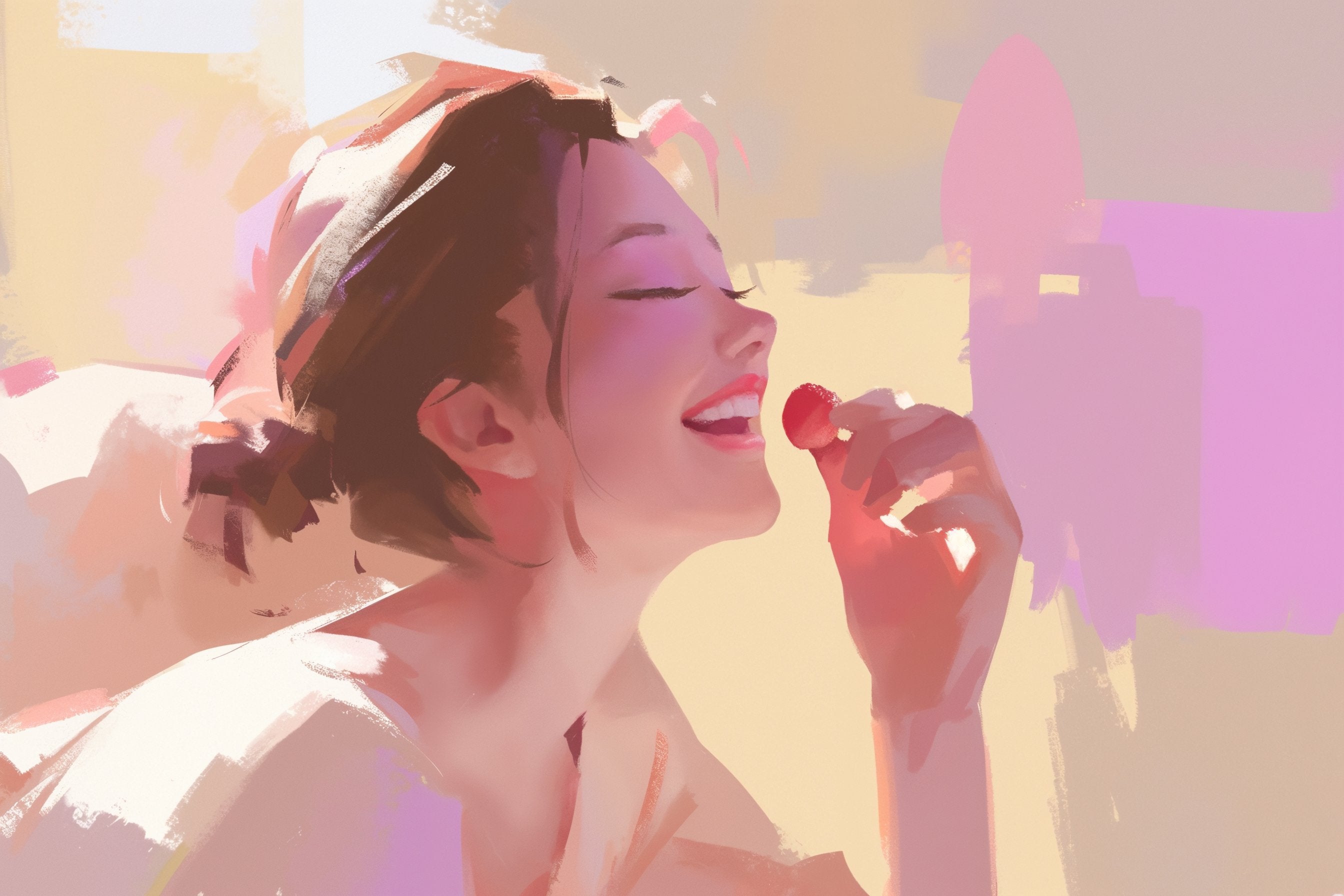 How Creatine Gummies Support Women's Hormonal Health