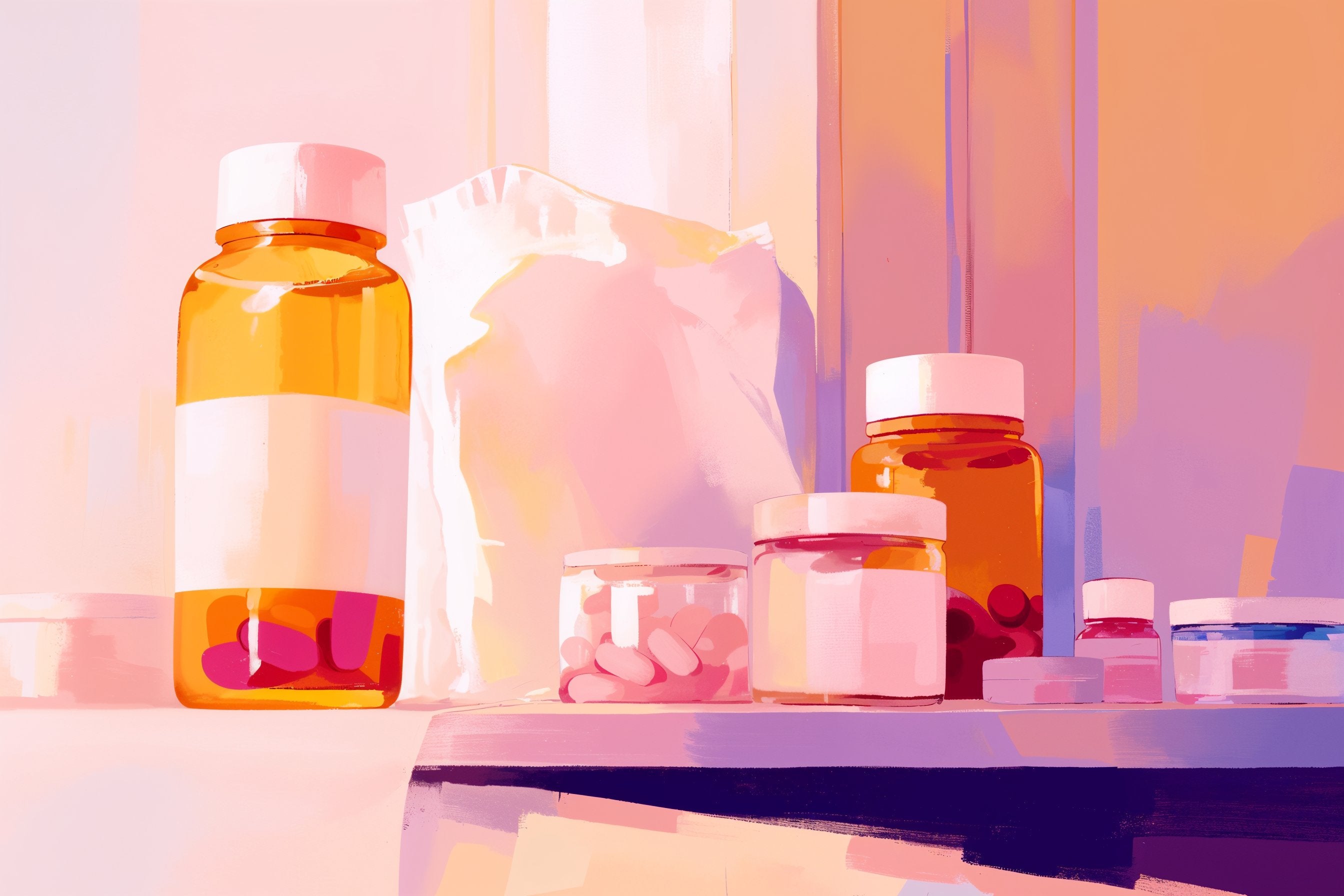 Optimal Storage Conditions For Creatine Gummies