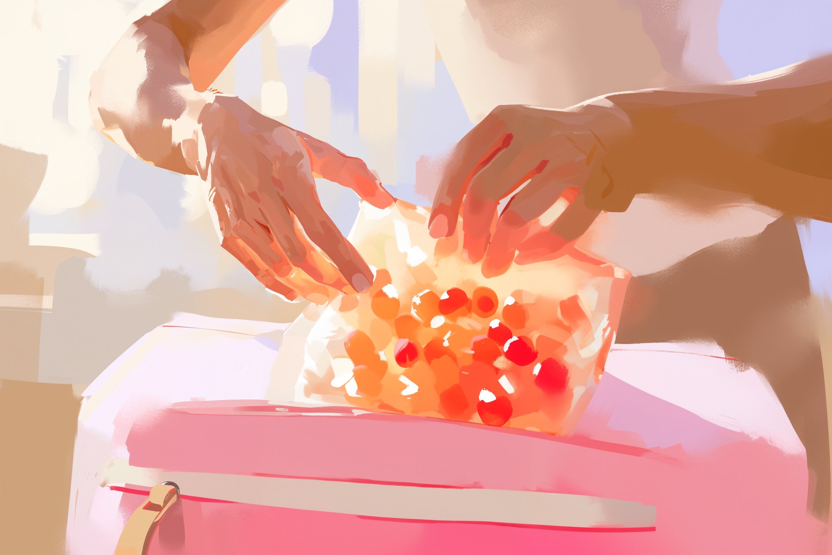 Why Creatine Gummies Are Ideal for Women on the Go