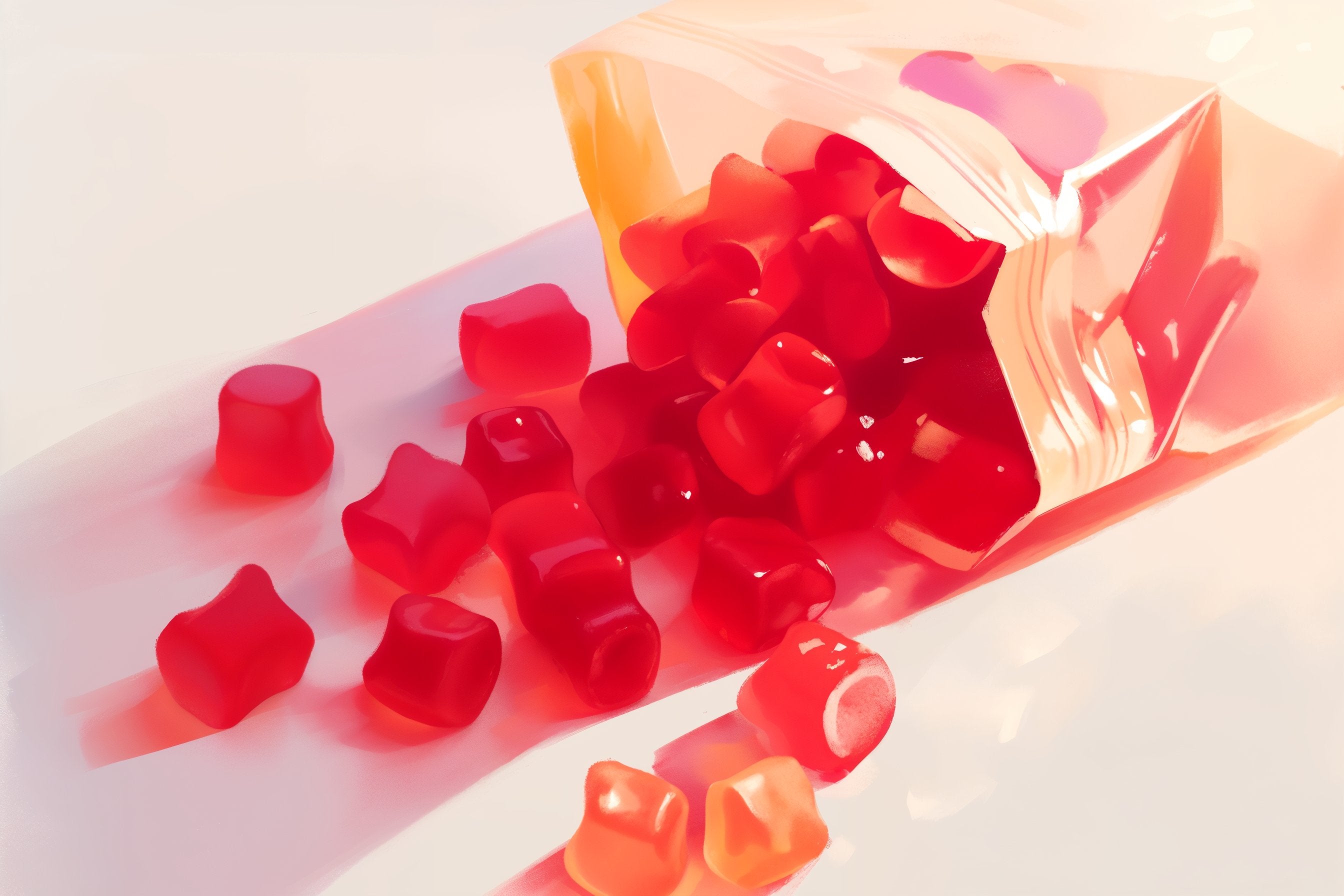 Why More Women Are Turning To Creatine Gummies